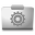 White Options Icon 32x32 png